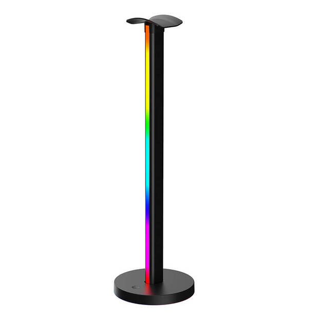 LED šviesos rinkinys Yeelight Beam RGBIC šviesos juosta