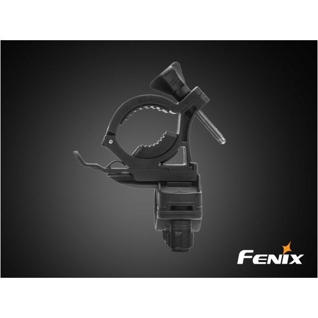 Fenix ALB-10 žibintuvėlio laikiklis dviračiui