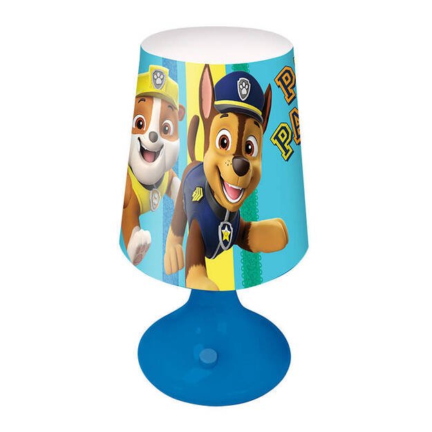 Настольная лампа Paw Patrol KiDS Licensing