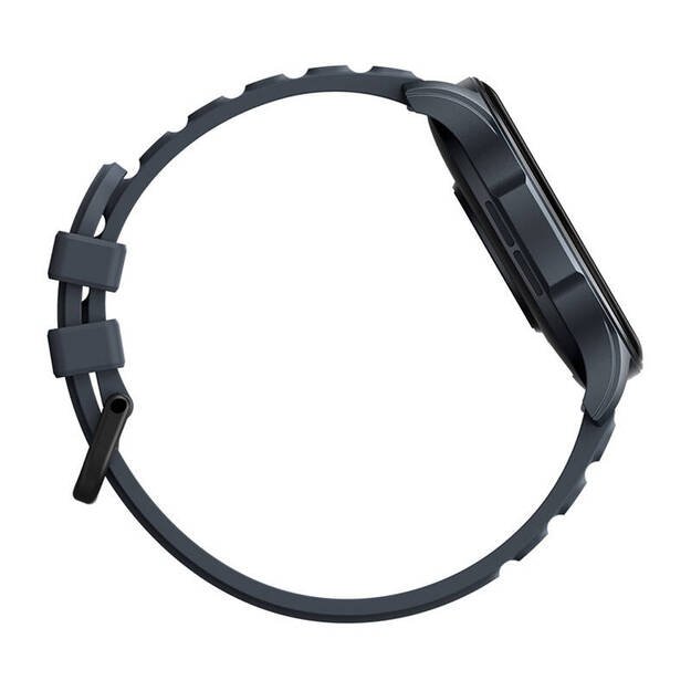 Išmanusis laikrodis Zeblaze Btalk 3 Pro (pilkos spalvos)