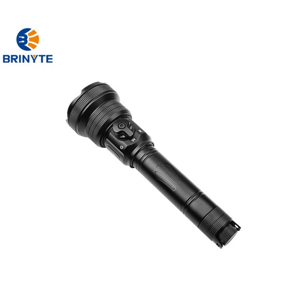 Brinyte T28 Artemis žibintuvėlis