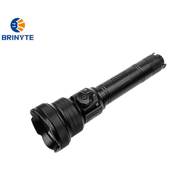 Brinyte T28 Artemis žibintuvėlis