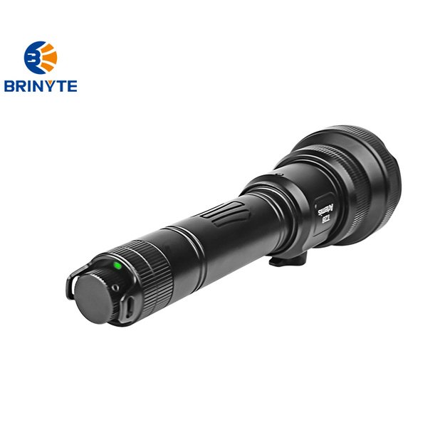 Brinyte T28 Artemis žibintuvėlis