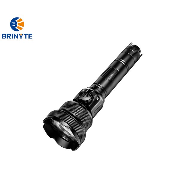 Brinyte T28 Artemis žibintuvėlis