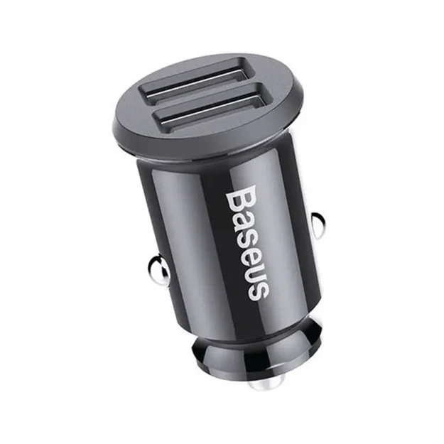 Baseus Grain 2x USB 5V 3.1A