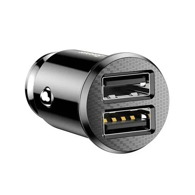 Baseus Grain 2x USB 5V 3.1A