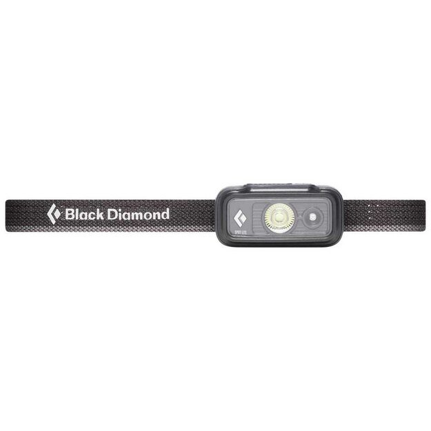 Black Diamond Spotlite 160lm žibintuvėlis, graphite