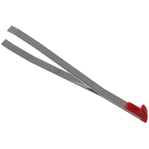Victorinox A.3642.1 pincetas. Raudonas