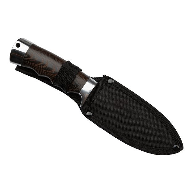 BSH Adventure medžioklinis peilis N-151