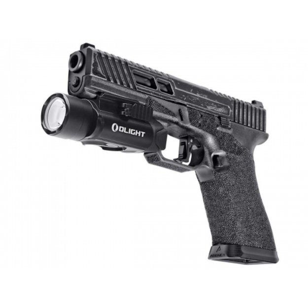 Olight PL-PRO Valkyrie flashlight