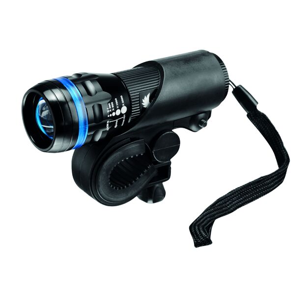 Priekinis dviračio žibintas Falcon Eye 150lm FBF0021