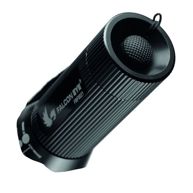 Priekinis dviračio žibintas Falcon Eye 150lm FBF0021