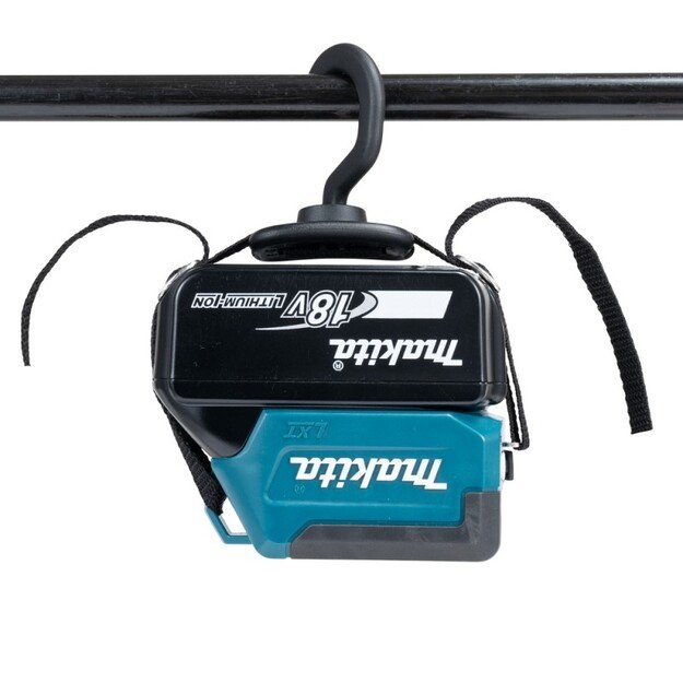 MAKITA DML817 Аккумуляторный светодиодный прожектор