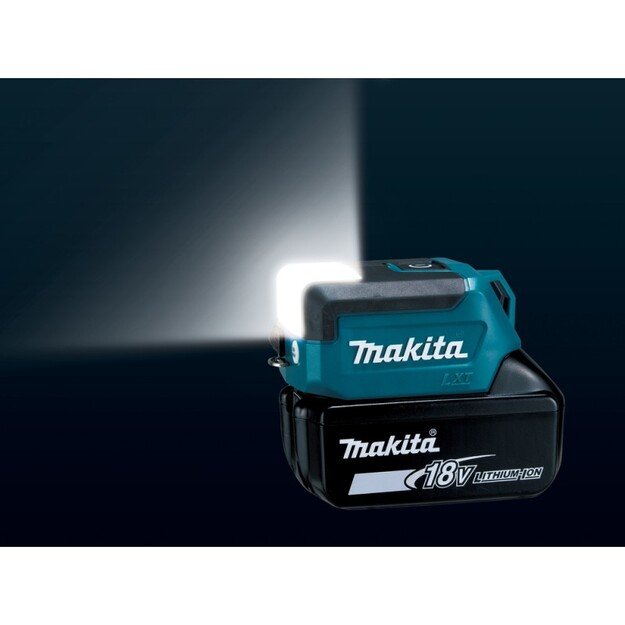 MAKITA DML817 Аккумуляторный светодиодный прожектор