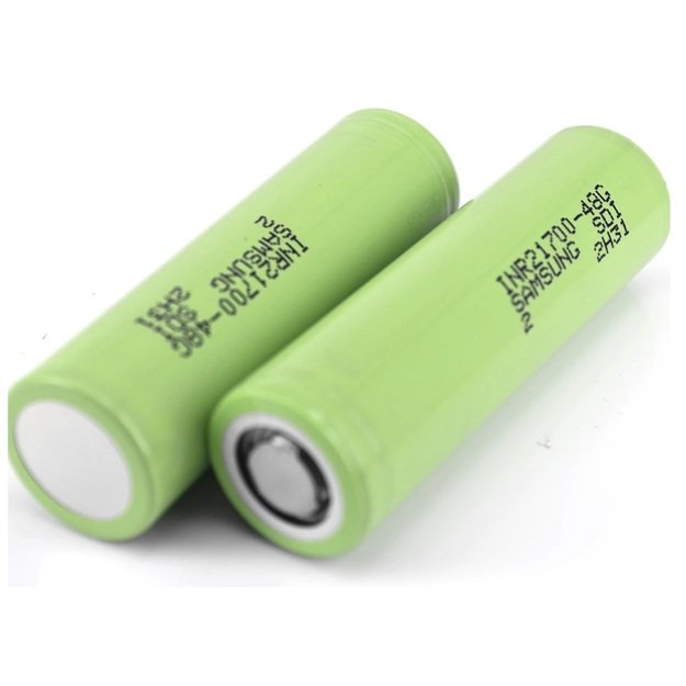 Samsung INR21700-48G 4800mAh - 35A baterija
