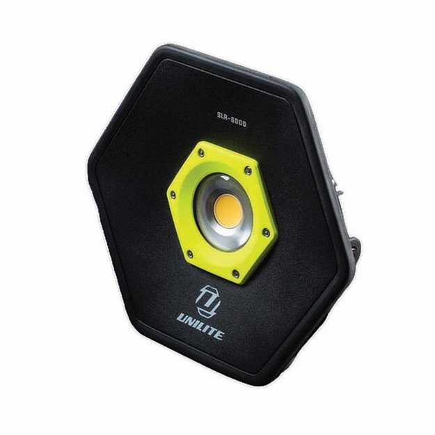 Unilite SLR-6000 Site Light 6000lm