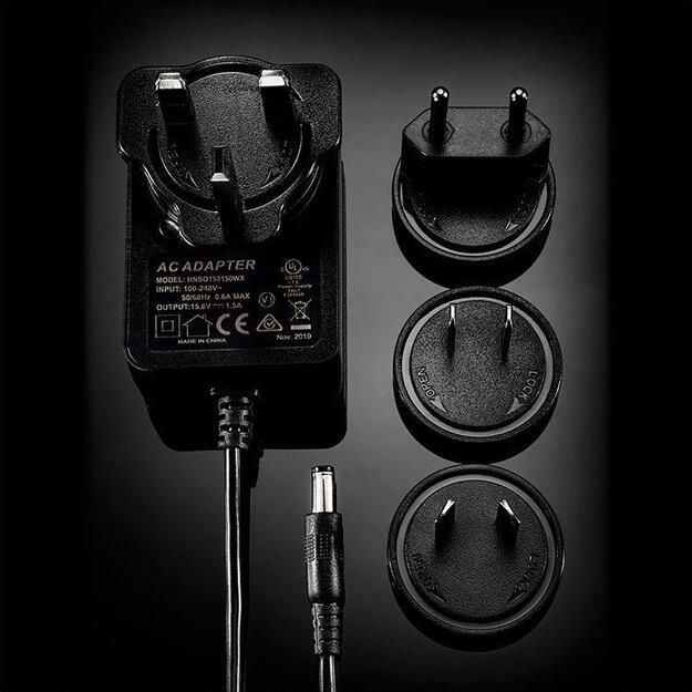 Unilite SLR-6000 Site Light 6000lm