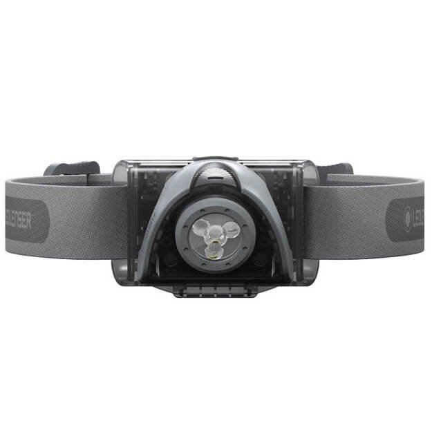 Ledlenser SH-Pro90 žibintuvėlis