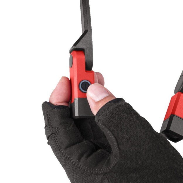 MILWAUKEE L4 NL400-301 USB перезаряжаемый шейный фонарик