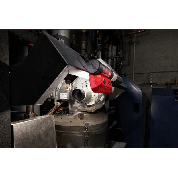 MILWAUKEE L4 FFL-301 USB аккумуляторный светодиодный прожектор