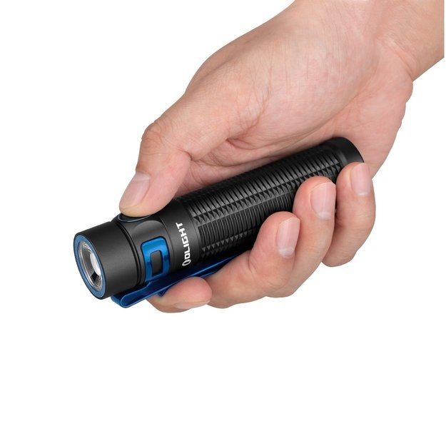 Olight Baton 3 Pro Max CW žibintuvėlis