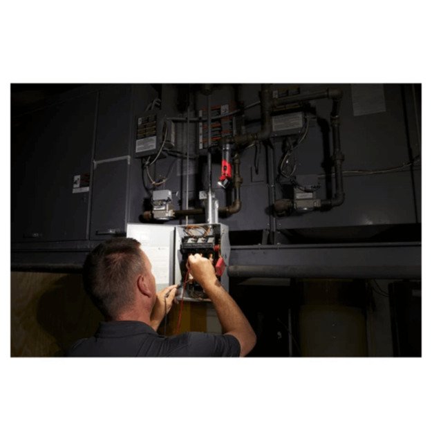 Аккумуляторный фонарь MILWAUKEE L4 PWL-301