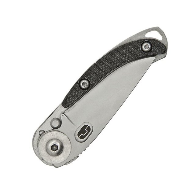 True Utility Skeleton Knife kišeninis peilis 