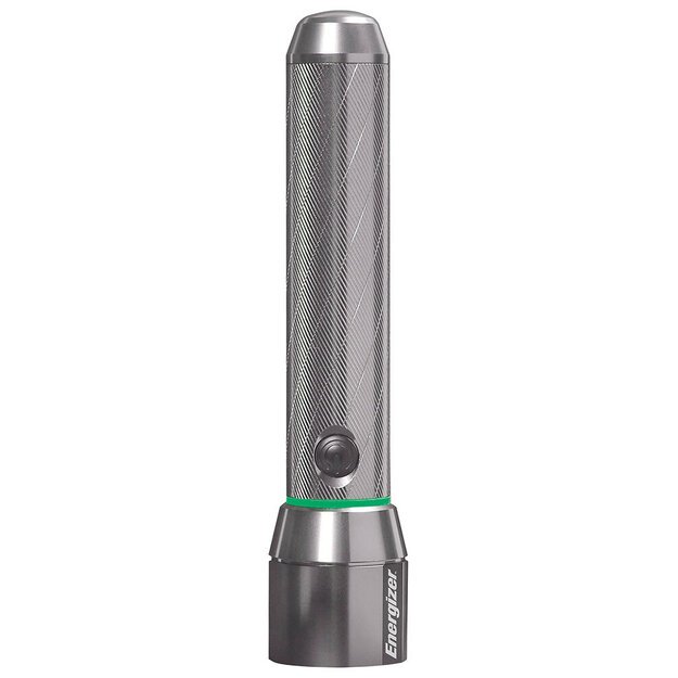 Energizer VISION HD METAL 1000lm rechargeable flashlight