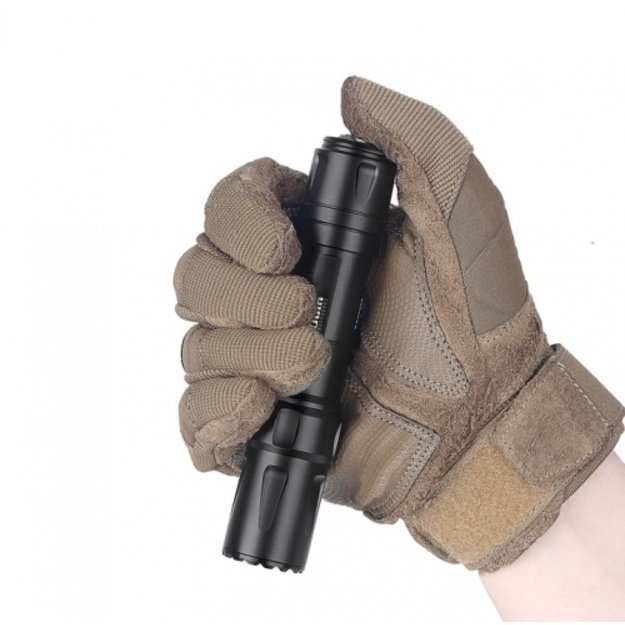 Olight Odin žibintuvėlis