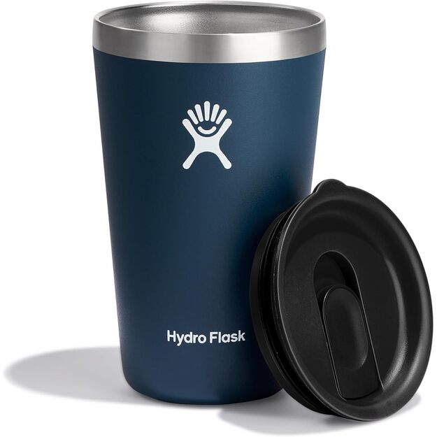 Hydro Flask All Around Tumbler termo puodelis 473 ml Be BPA Indigo T16CPB464