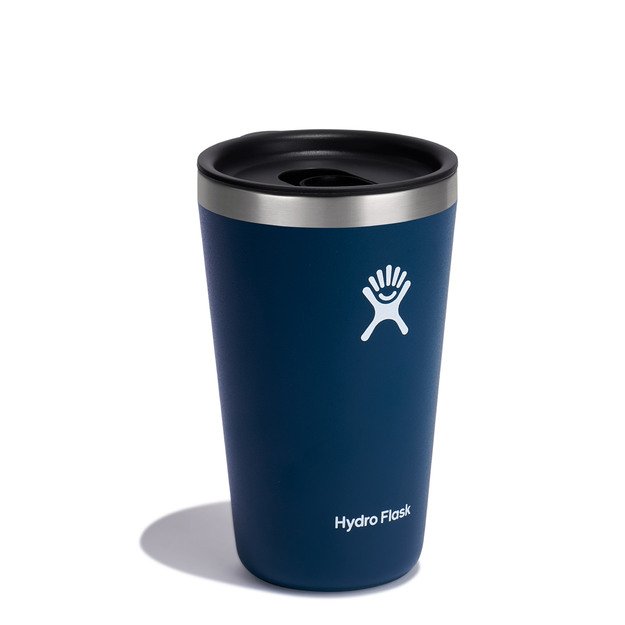 Hydro Flask All Around Tumbler termo puodelis 473 ml Be BPA Indigo T16CPB464