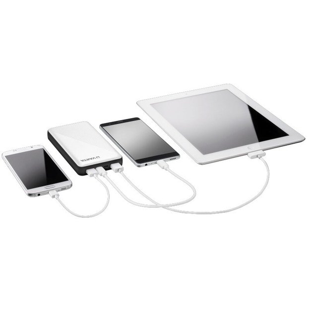 Atsarginis maitinimo šaltinis VARTA ENERGY 15000mAh Powerbank 57977