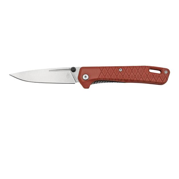 Gerber Zilch - Drab Red knife 31-004069