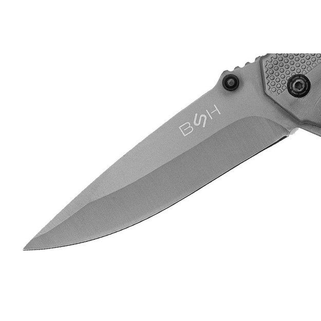 BSH ADVENTURE gelbėjimo peilis N-501A