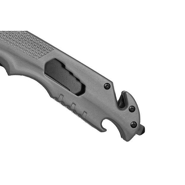 BSH ADVENTURE gelbėjimo peilis N-501A