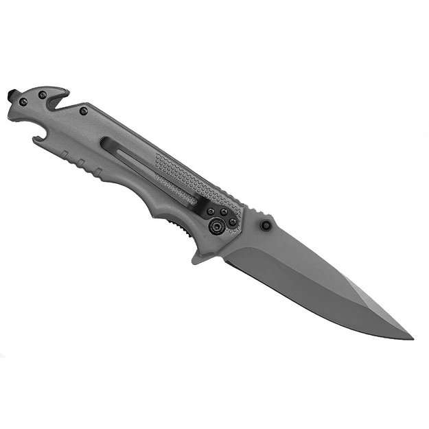 BSH ADVENTURE gelbėjimo peilis N-501A