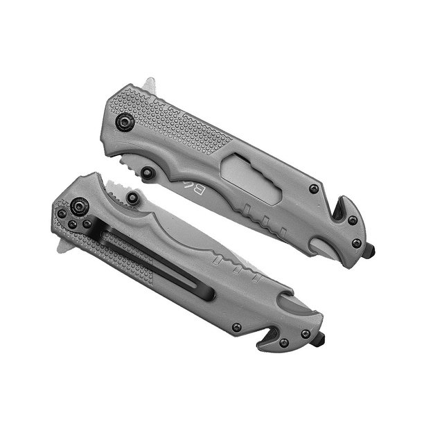 BSH ADVENTURE gelbėjimo peilis N-501A