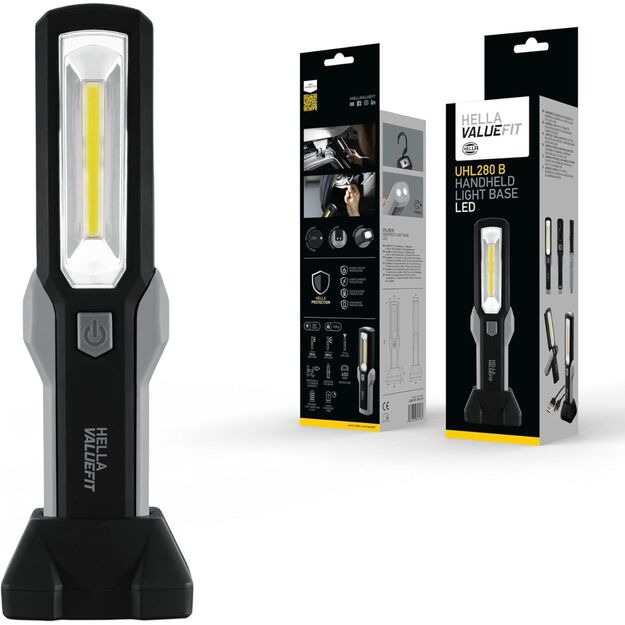HELLA UHL280 лампа для мастерской