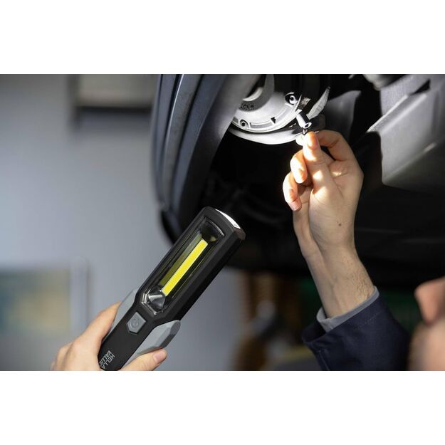 HELLA UHL280 лампа для мастерской