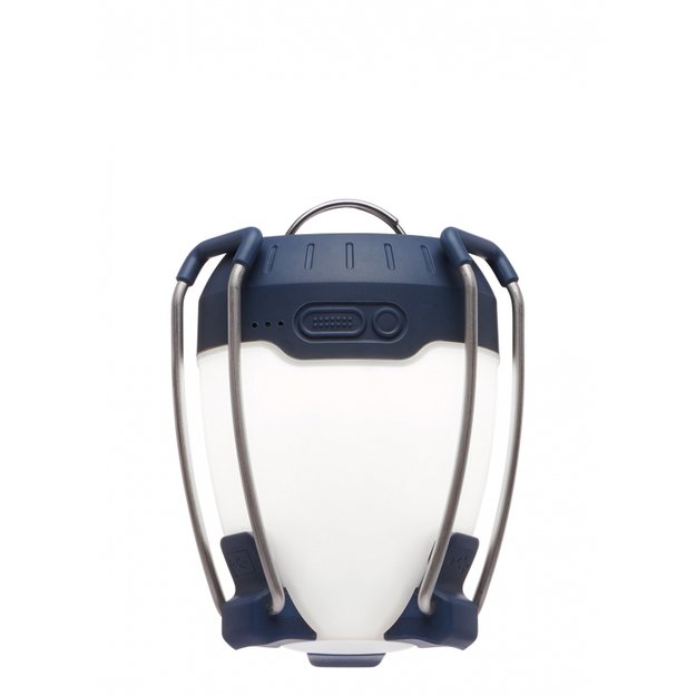 Black Diamond Orbiter 650lm кемпинговый фонарь Ink Blue