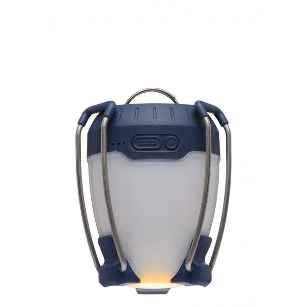Black Diamond Orbiter 650lm кемпинговый фонарь Ink Blue
