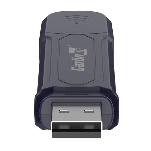 Carlinkit MINI PRO Carplay / Android Auto belaidis adapteris