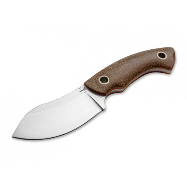 Boker Plus Nessmi Pro Vox peilis 02BO018
