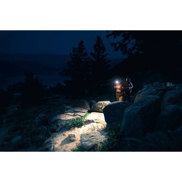 Фонарь NEBO Transcend 1500