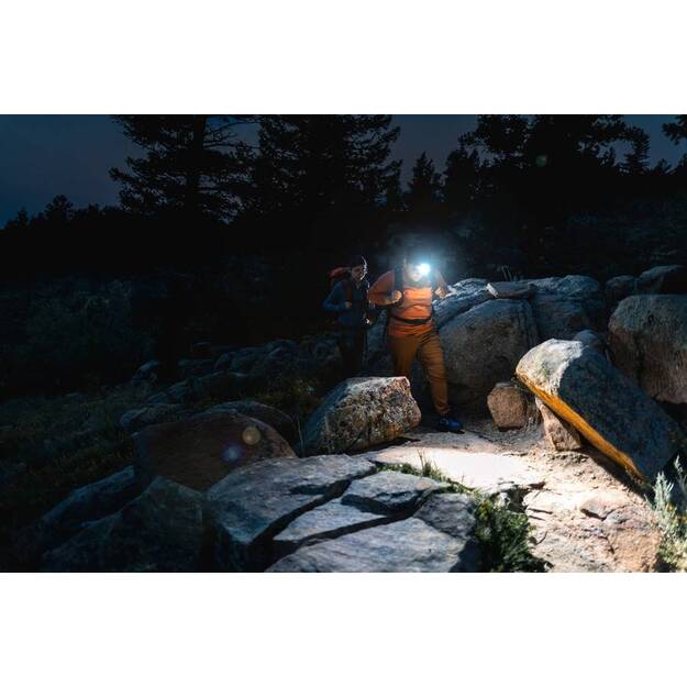 Фонарь NEBO Transcend 1500