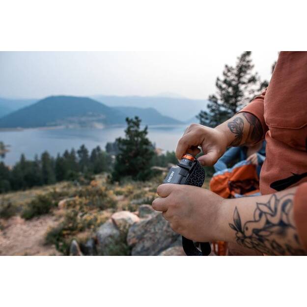 Фонарь NEBO Transcend 1500