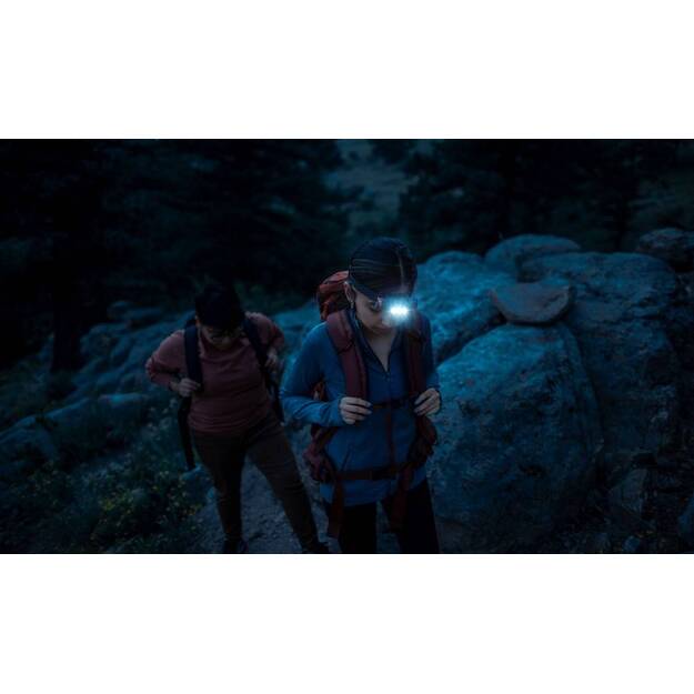 Фонарь NEBO Transcend 1500