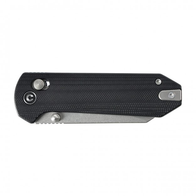 Civivi Yonder sulenkiamas peilis C23073-1