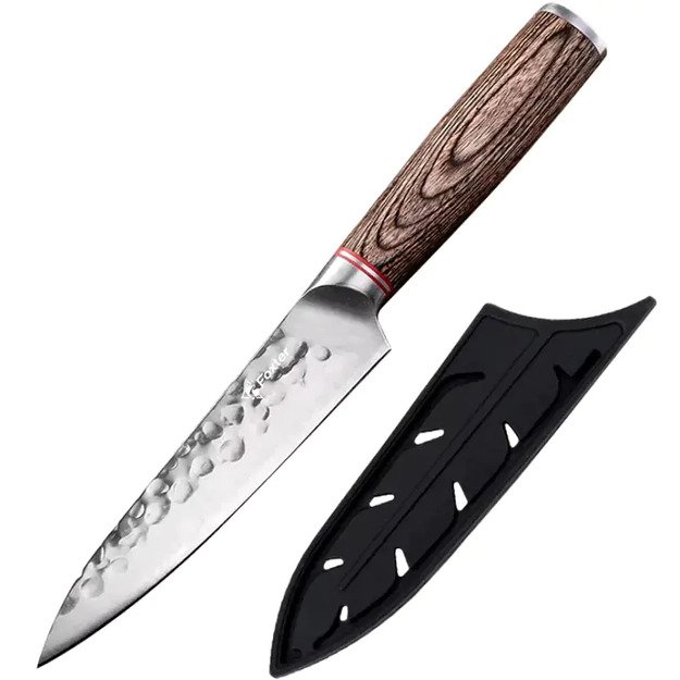 Foxter universalus peilis 24 cm