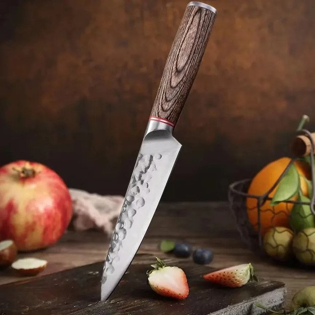 Foxter universalus peilis 24 cm